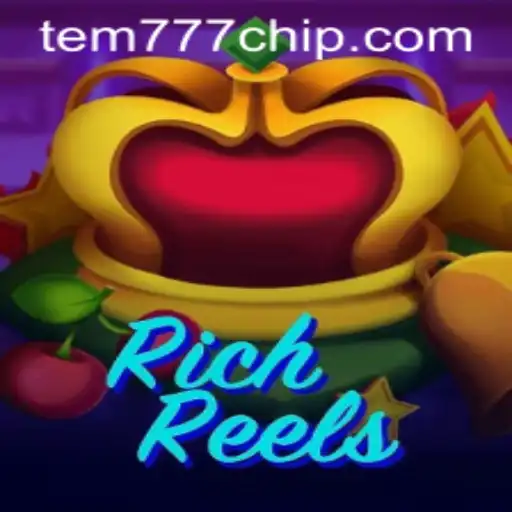 Exploring RichReels: A Comprehensive Guide to tem777 PH Login