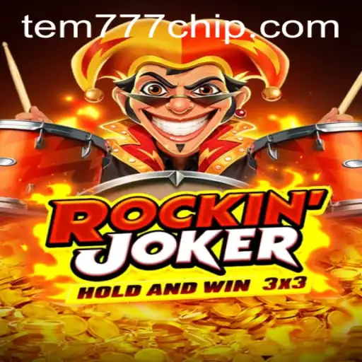 Exploring the Excitement of Rockinjoker: An Inside Look