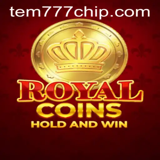 RoyalCoins: A Glimpse into the World of Online Gaming with tem777 PH Login