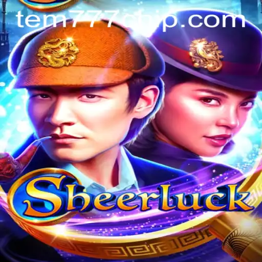 Sheerluck: The Ingenious Detective Game