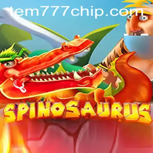Discovering Spinosaurus: A Thrilling Game Experience with tem777 PH Login