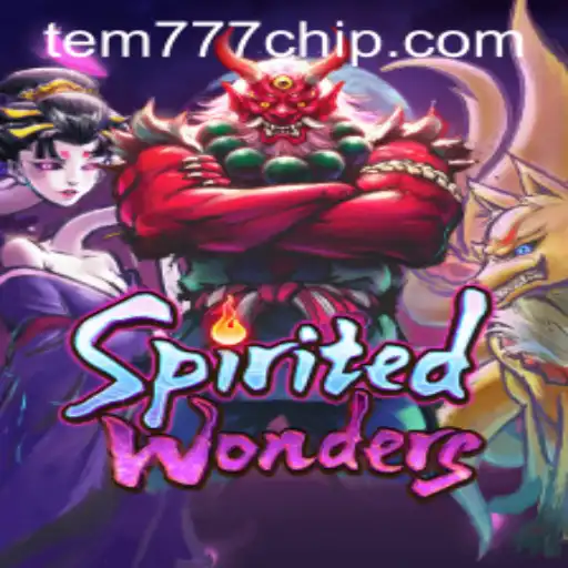 Exploring SpiritedWonders: The Enchanting World and Tem777 PH Login