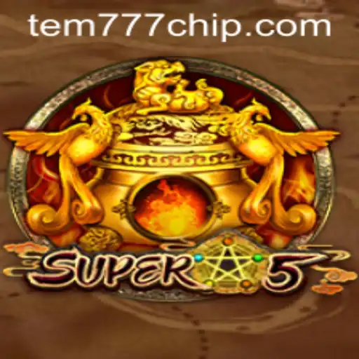 Unveiling Super5: The Exciting Game Revolutionizing Gameplay with tem777 PH Login