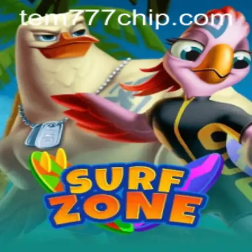 SurfZone: Ride the Virtual Waves with tem777 PH Login