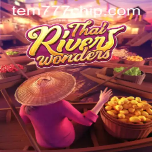 Exploring ThaiRiverWonders: An Immersive Gaming Experience