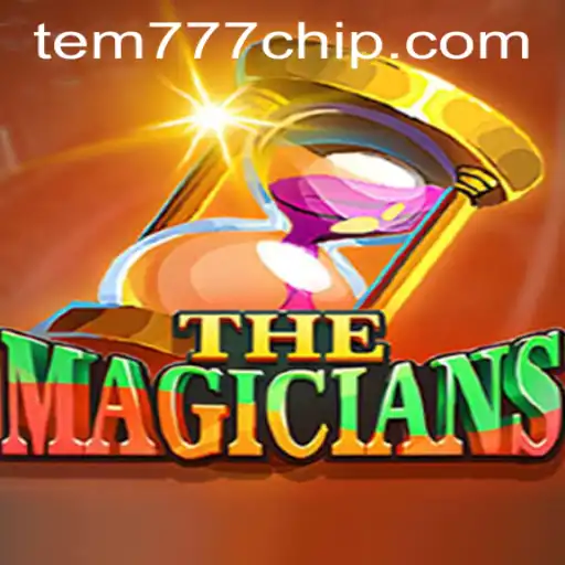 TheMagicians: Unveiling the Mysteries of 'tem777 PH Login'