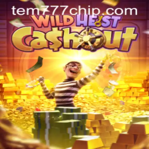 WildHeistCashout: Unveiling the Exciting World of This New Game